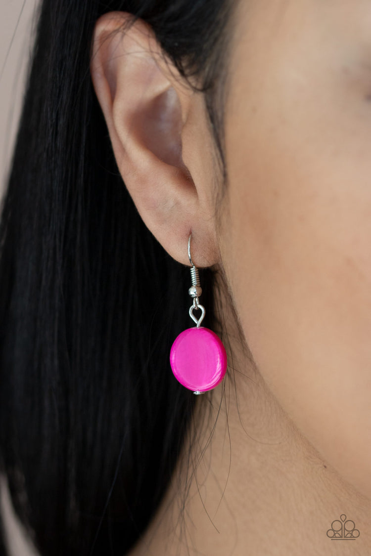 SHELL Your Soul - Pink 1591