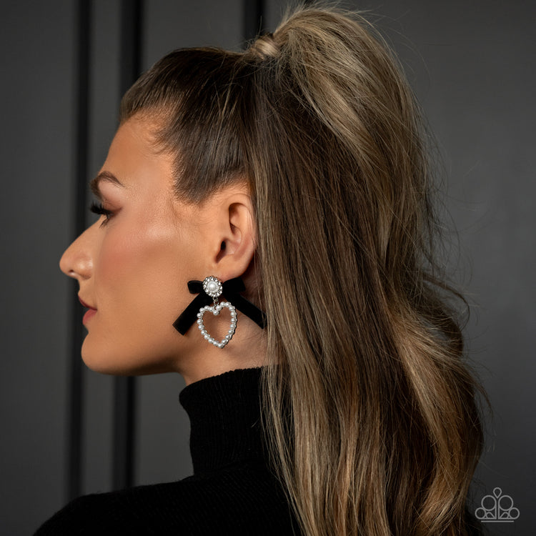 BOW and Then - Black 0270