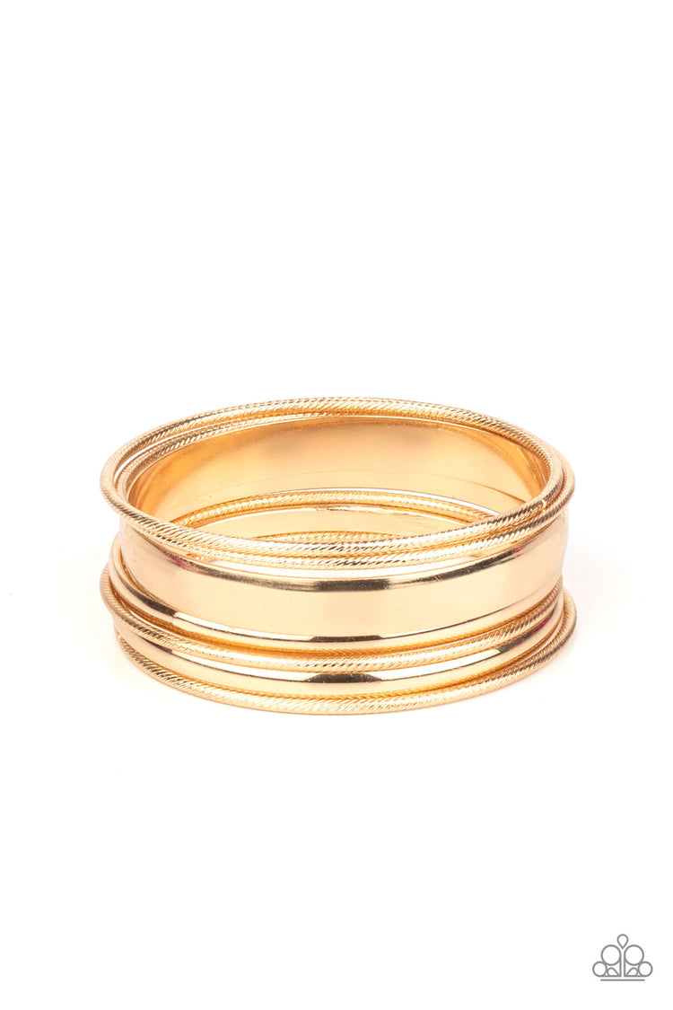 Sahara Shimmer - Gold 1679
