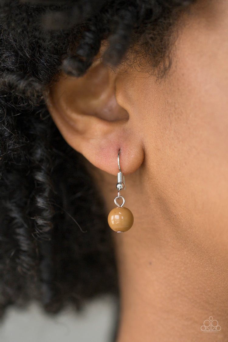 Soar With The Eagles - Brown 1587