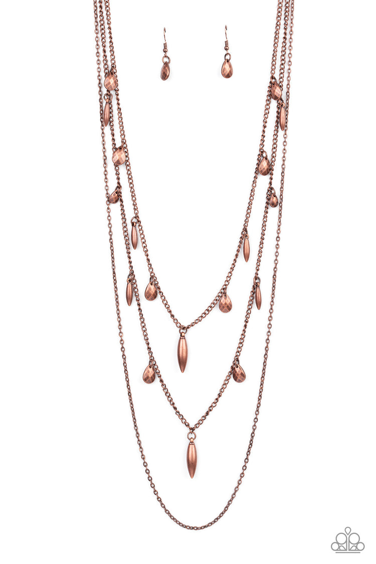 Bravo Bravado - Copper 1427