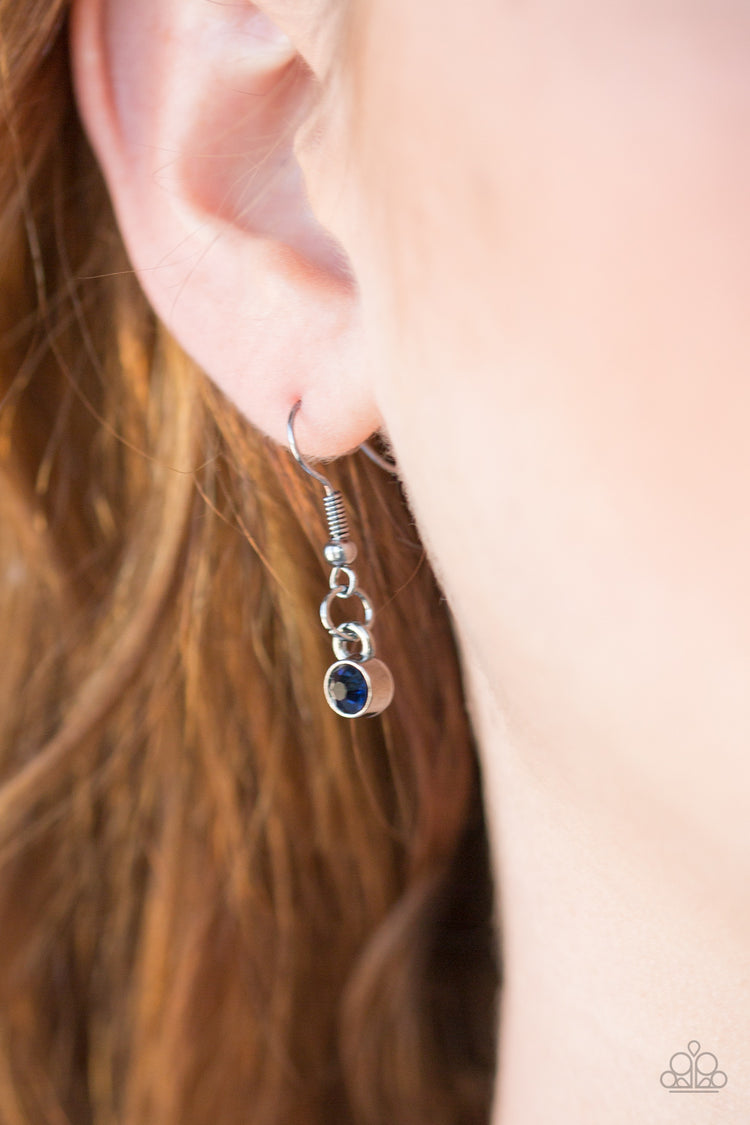 Stop, TEARDROP, and Roll - Multi 1792