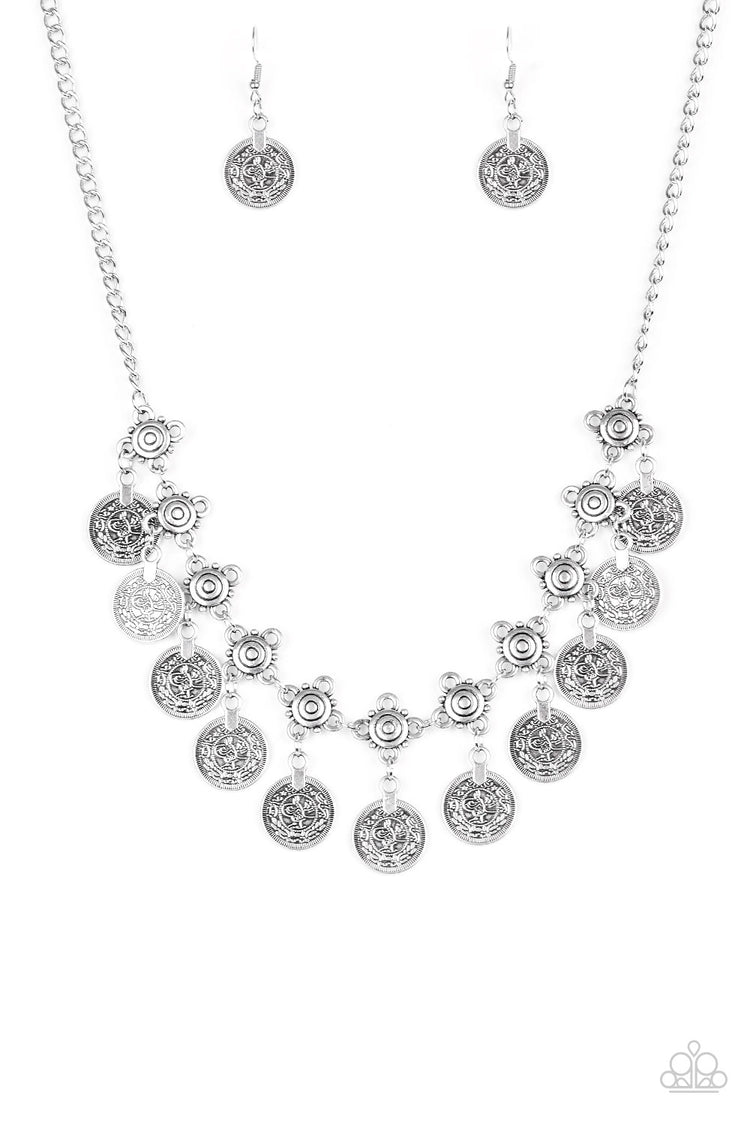 Walk The Plank - Silver 1716