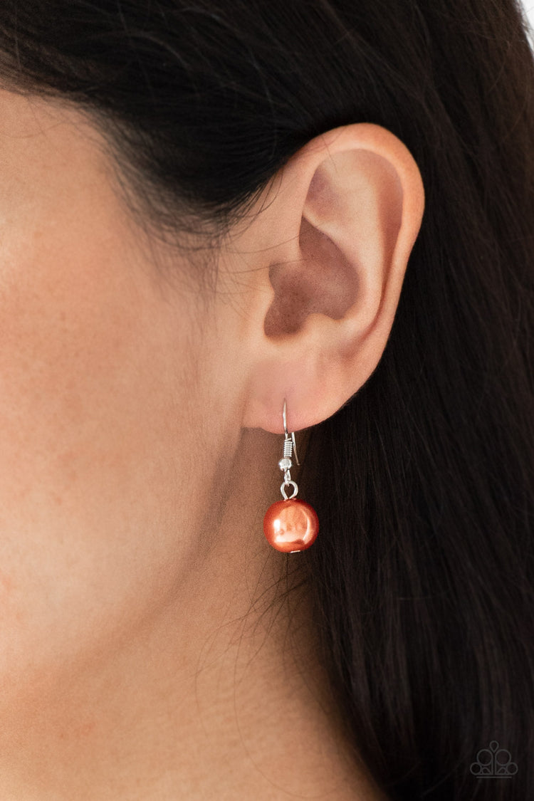 All About Me - Orange 1648