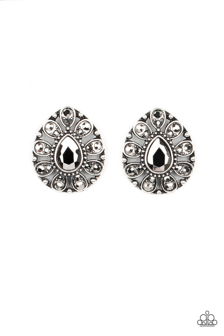 Treasure Retreat - Silver 1509