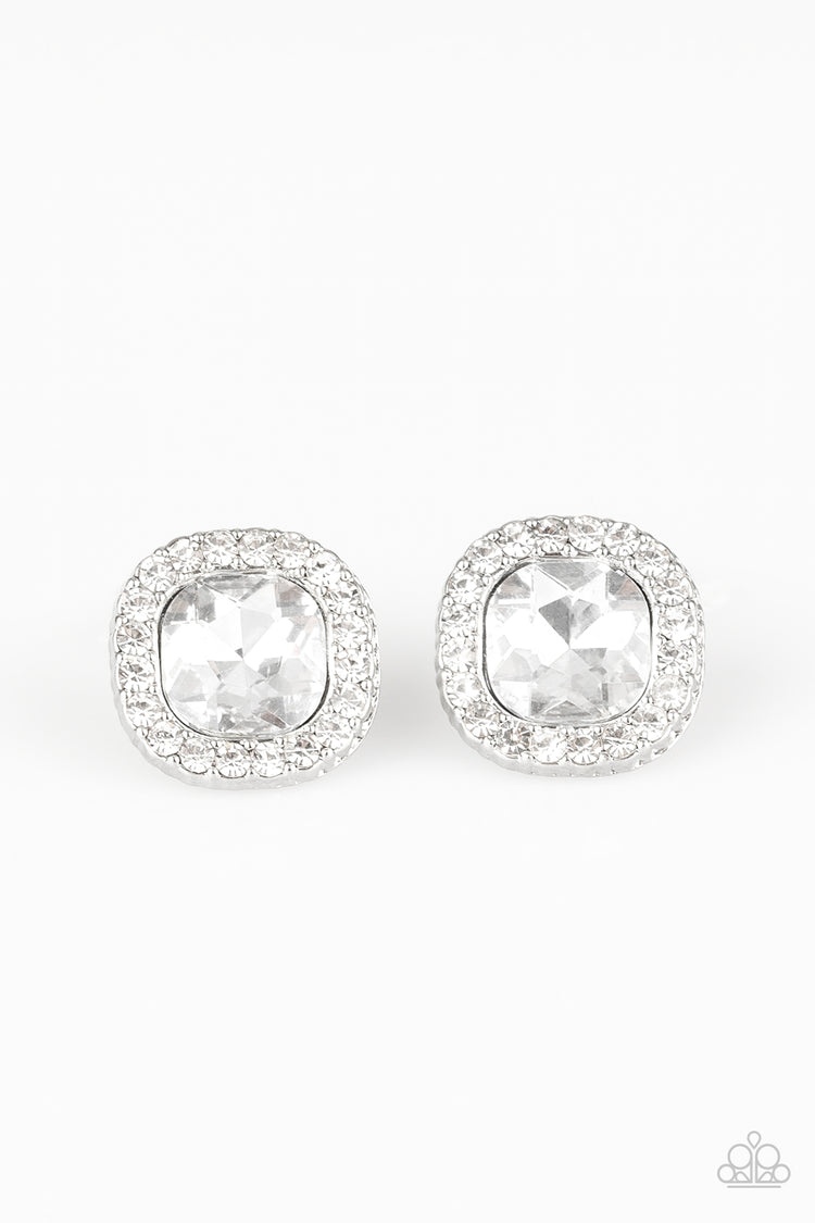 Bling Tastic! - White 1323