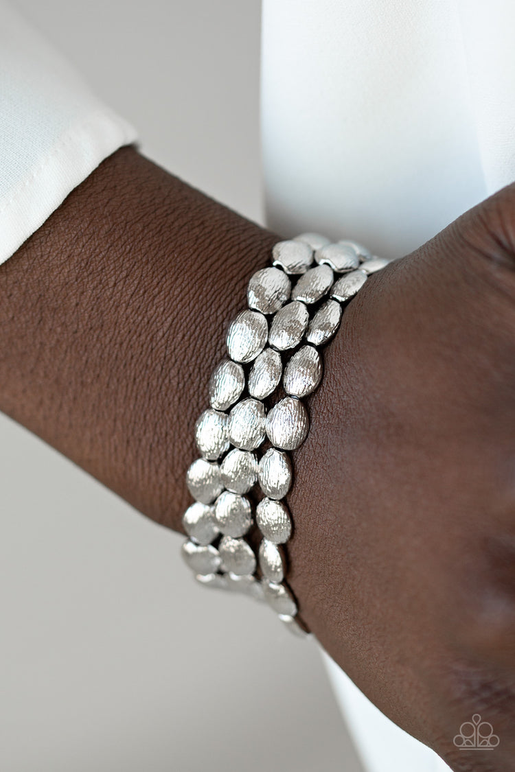 Basic Bliss - Silver 1576