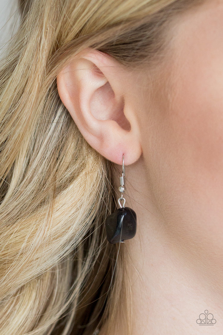 Change Of Heart - Black 1676