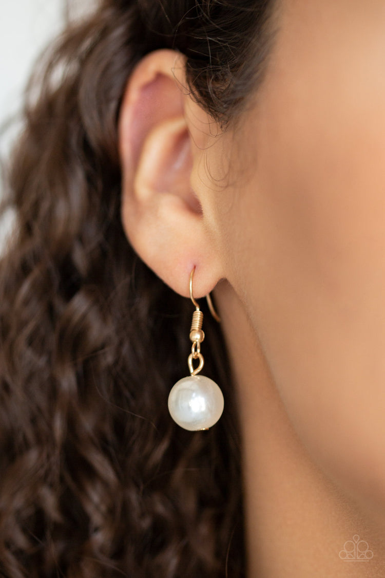 Empire State Empress - Gold 1166