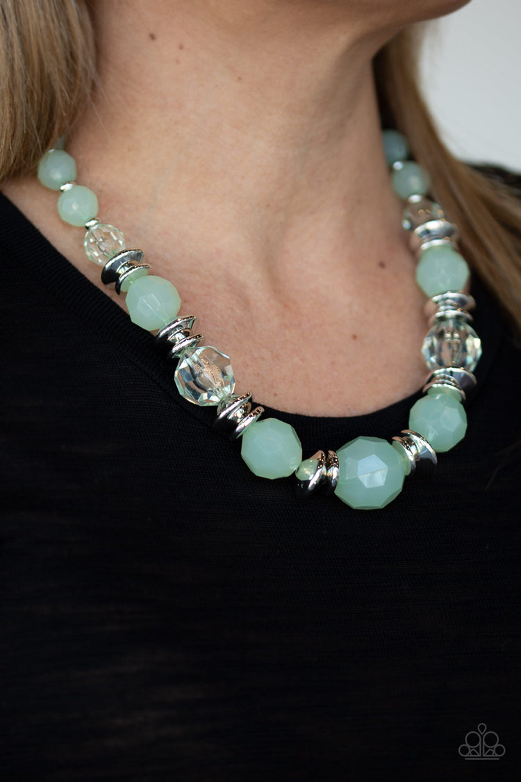 Dine and Dash - Green 1650