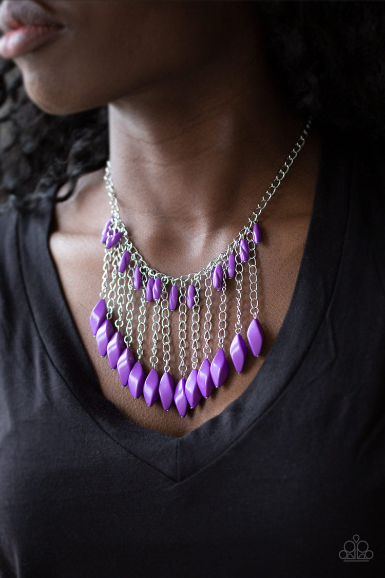 Venturous Vibes - Purple Item
