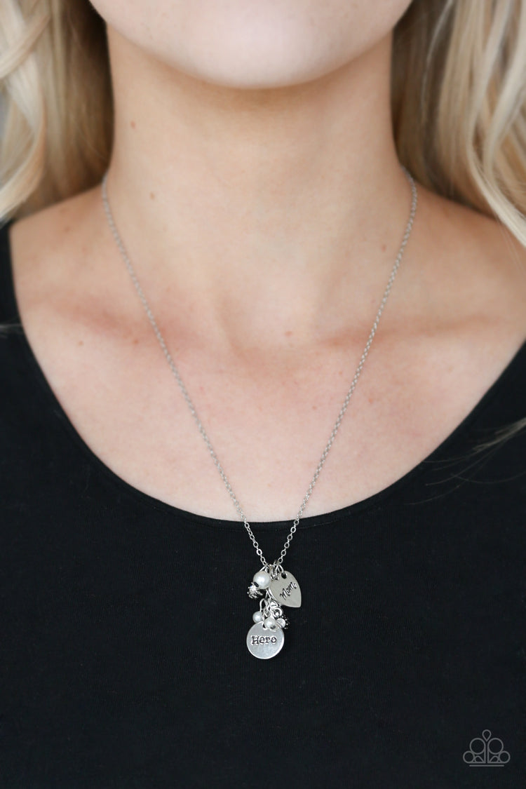 Thats My Mom - White MOM