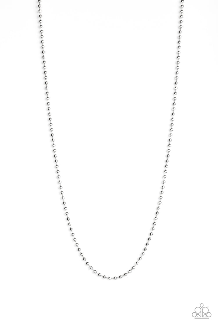 Cadet Casual - Silver 1867