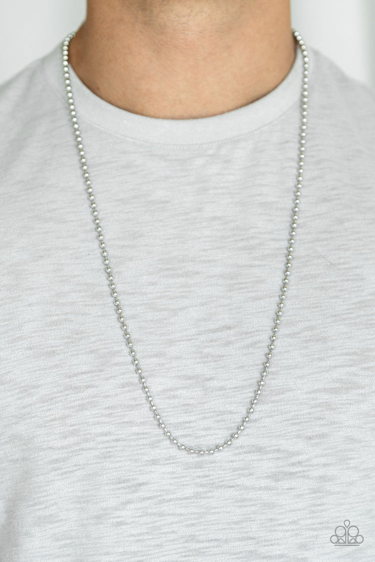 Cadet Casual - Silver 1867