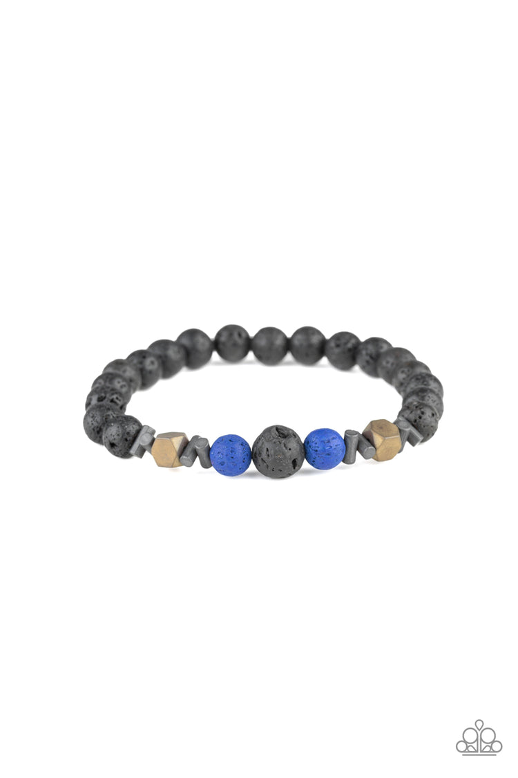 Empowered - Blue 1366