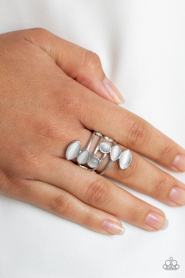 Wraparound Radiance - White 1611