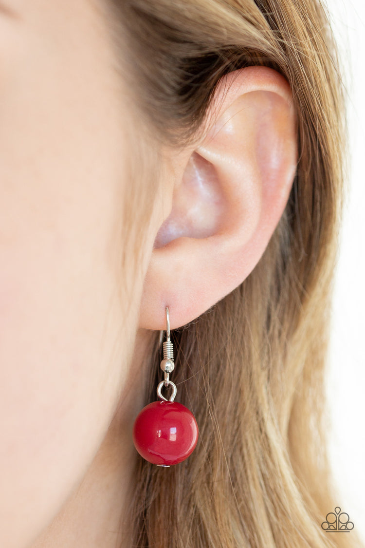 Weekend Party - Red 1654