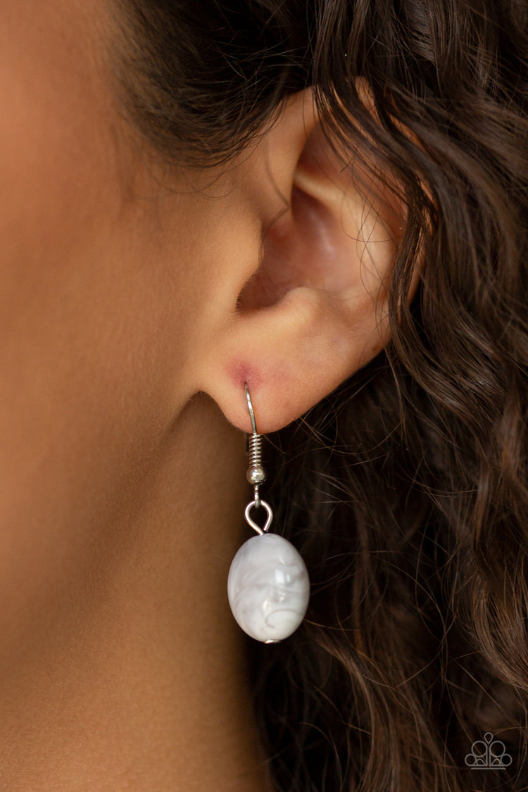 Full Out Fringe - White 1555