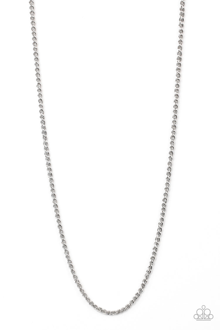Jump Street - Silver 0010