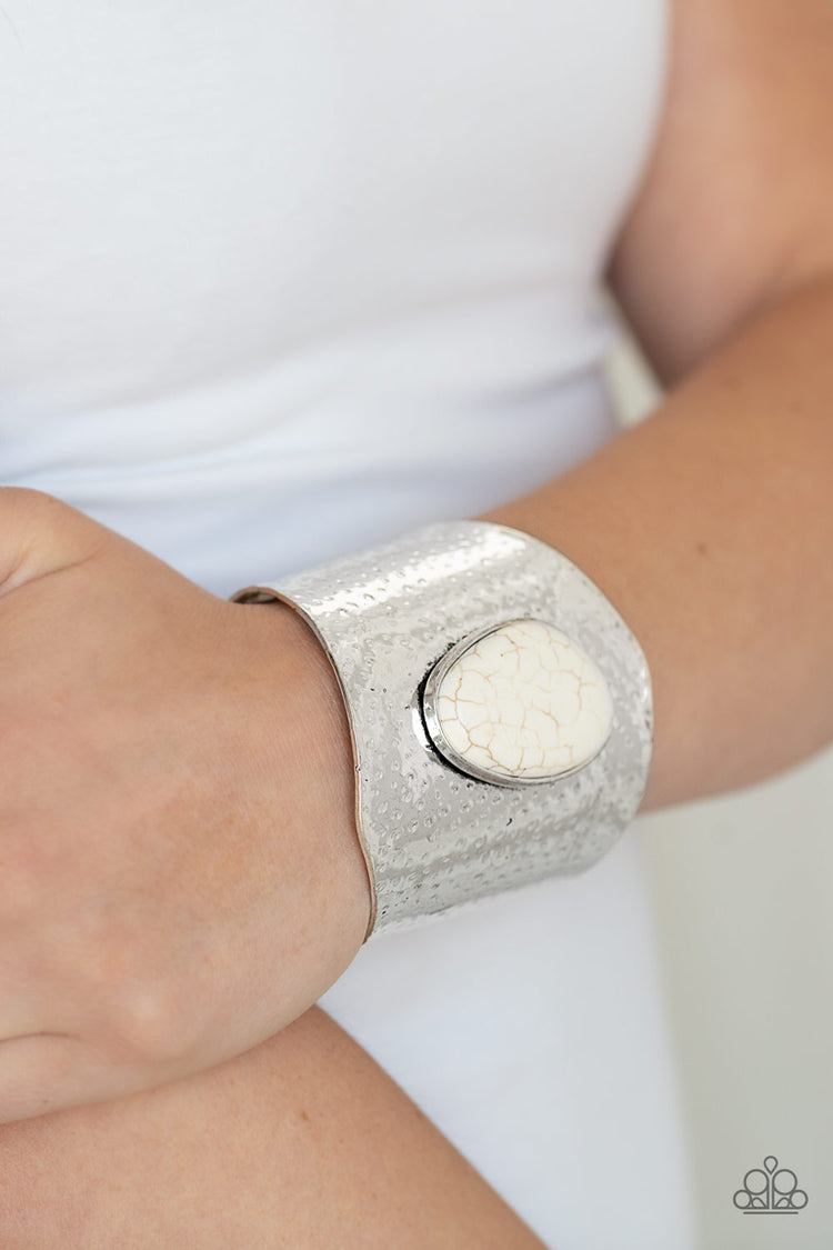 Casual Canyoneer - White 1857