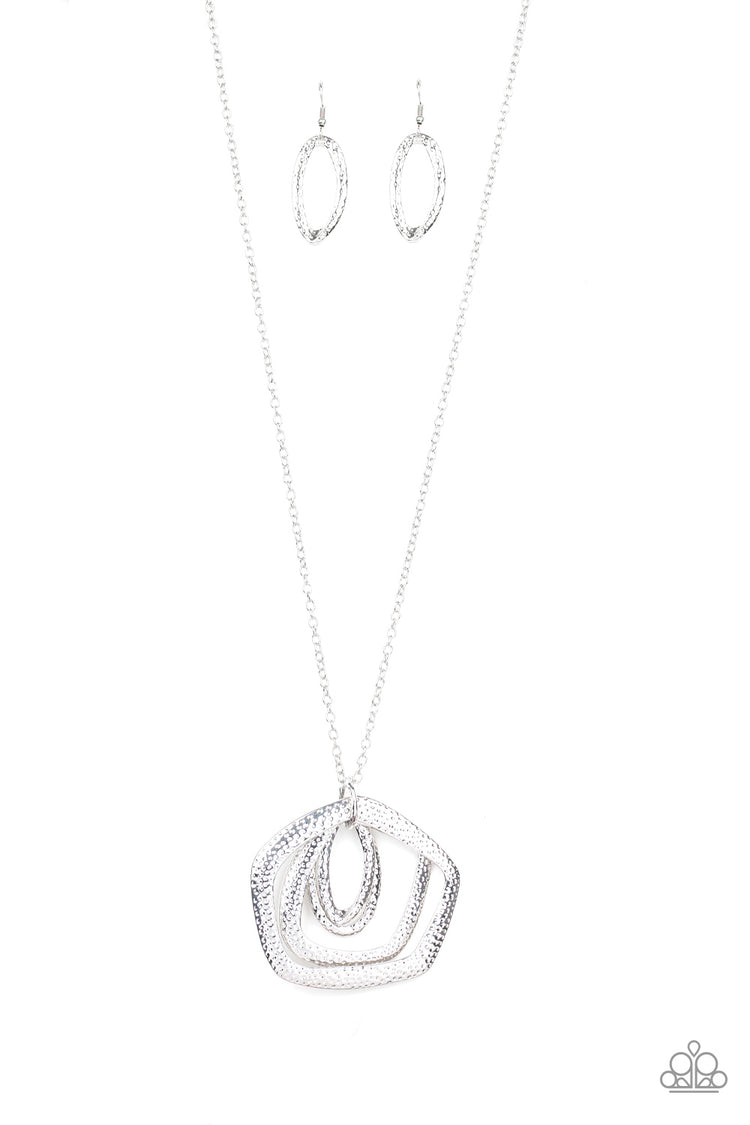 Urban Artisan - Silver 1442