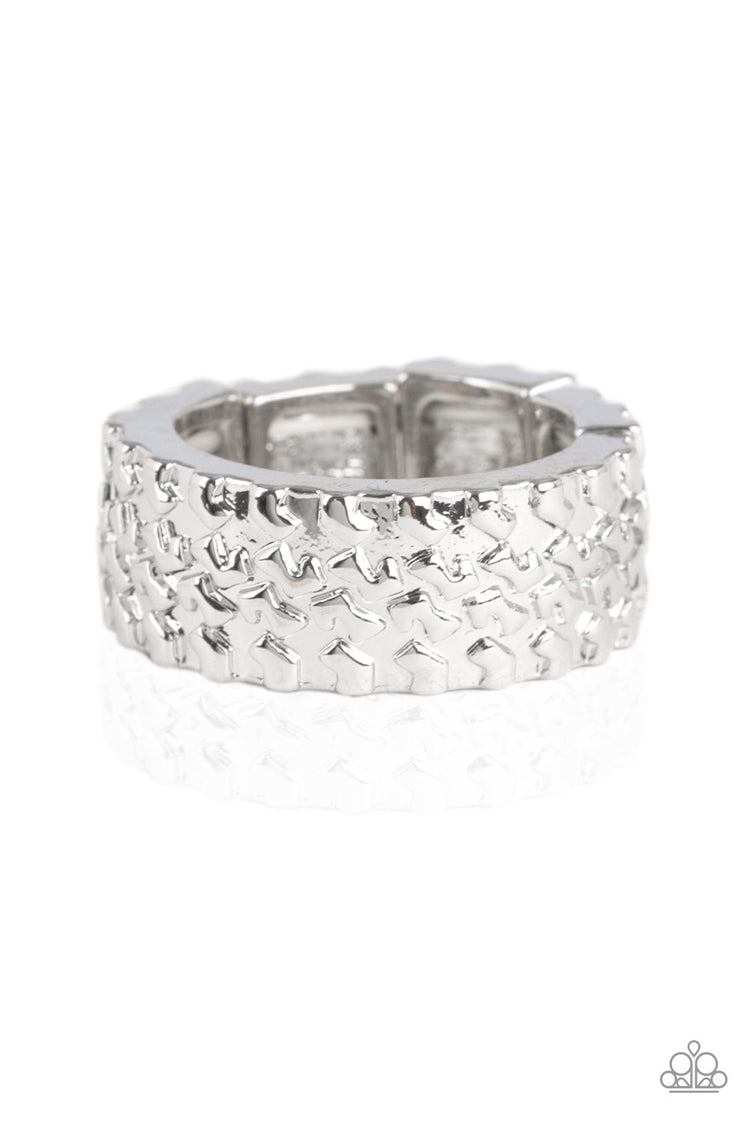 All Wheel Drive - Silver 1521