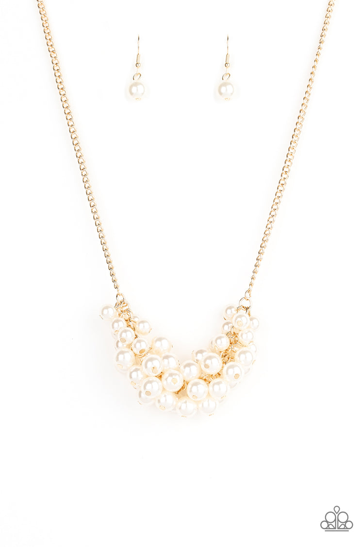 Grandiose Glimmer - Gold 1168