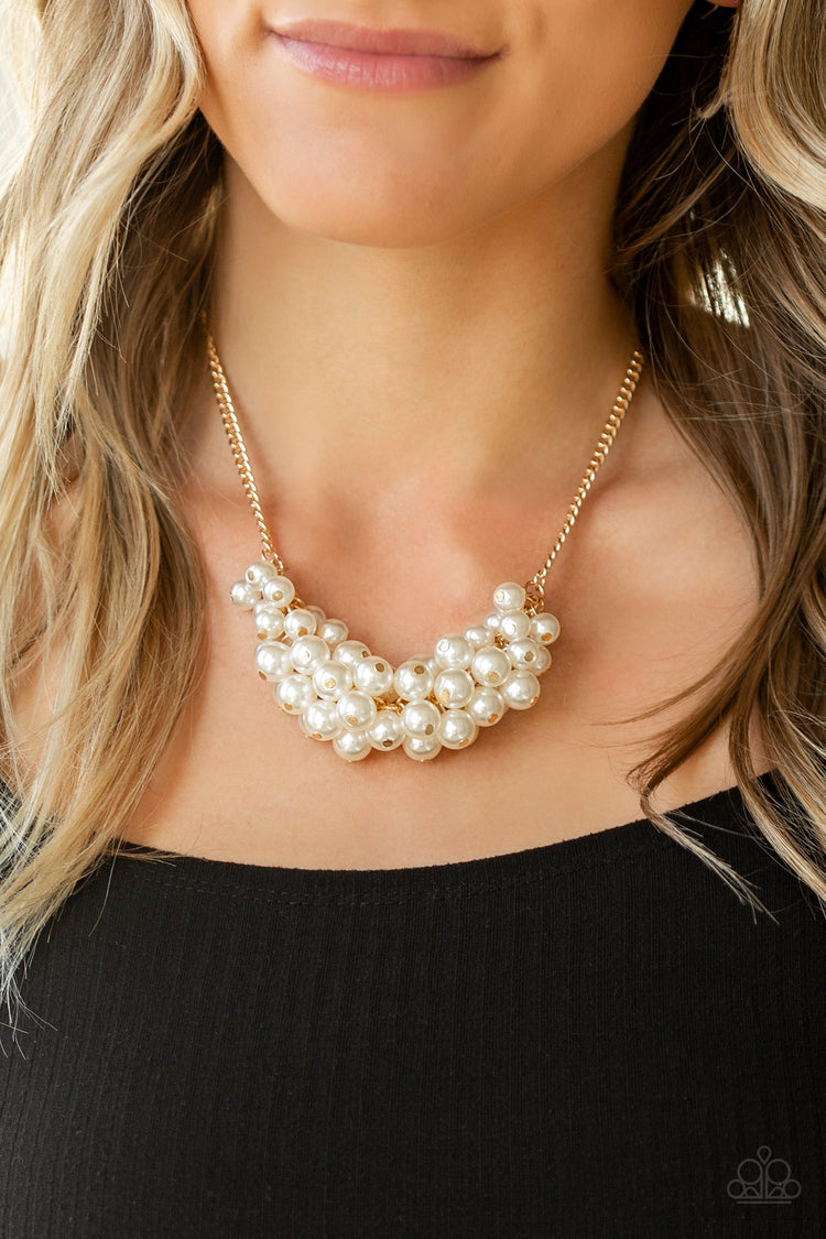 Grandiose Glimmer - Gold 1168