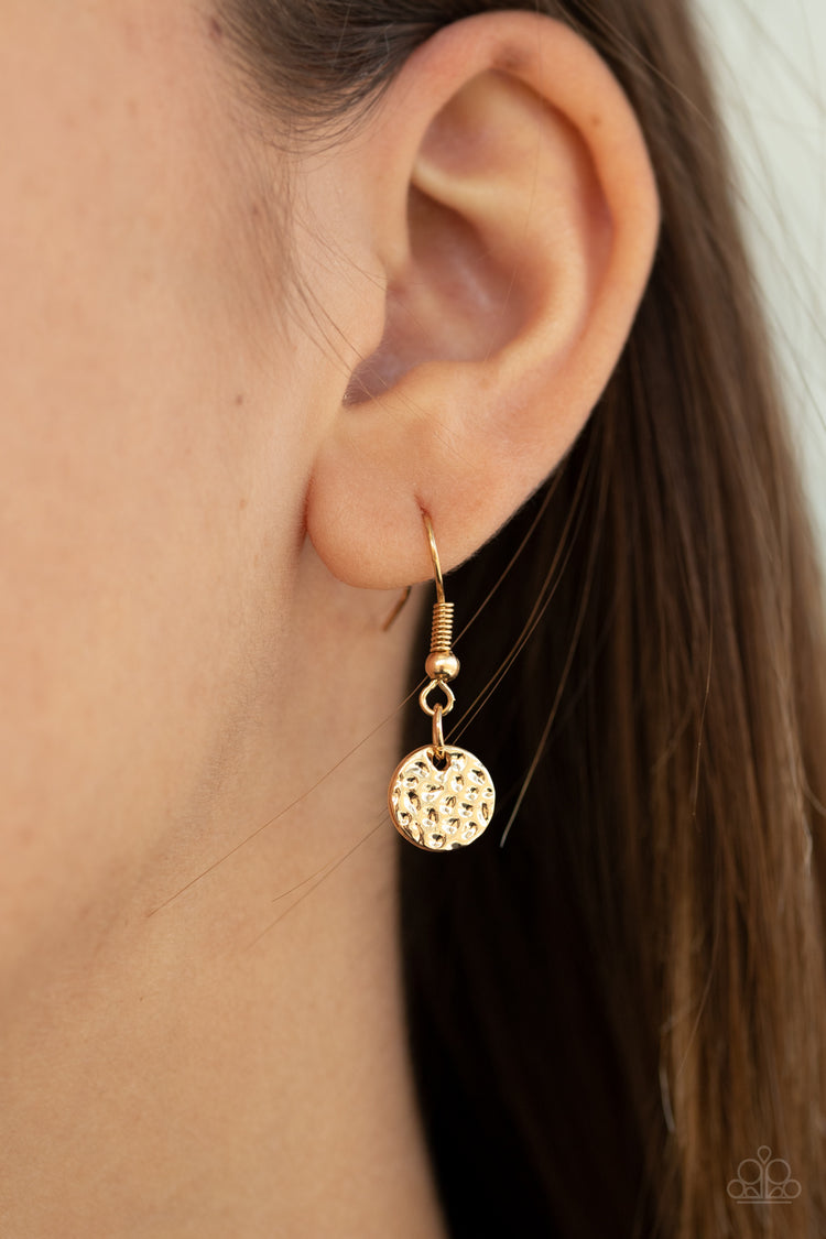 Gladiator Glam - Gold 1125 Silver 1391