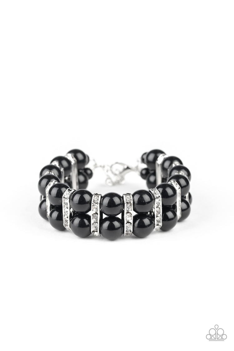 Glowing Glam - Black 1578