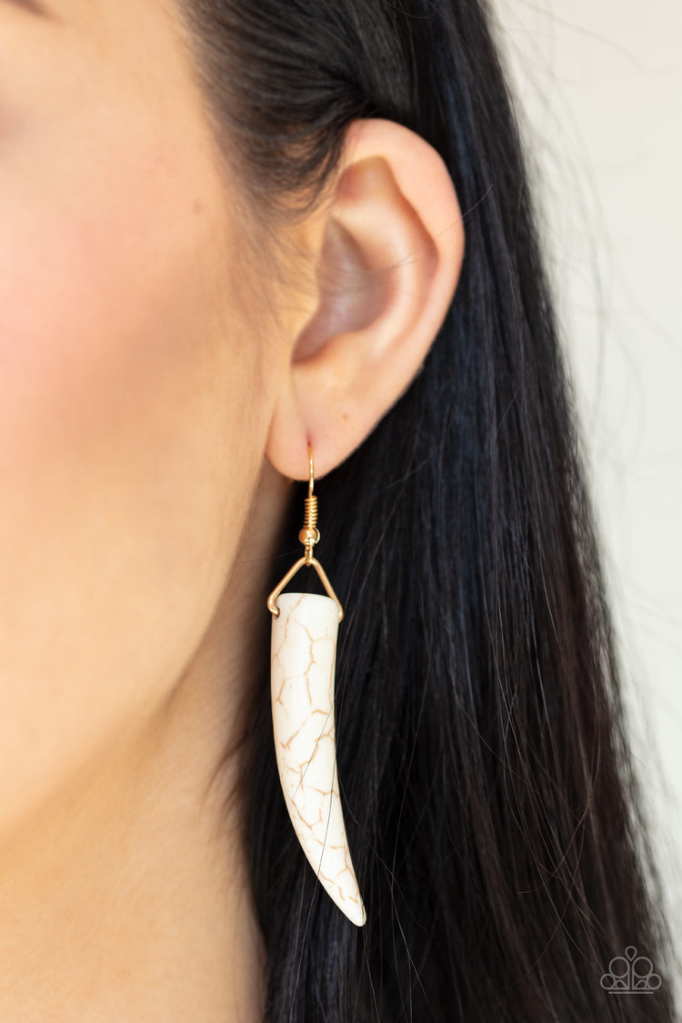 Tusk Tundra - White 1649