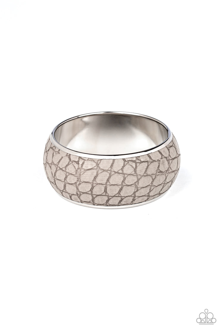 Urban Jungle - Silver 1562