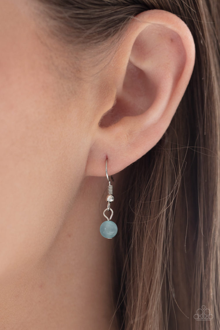 Exquisitely Eden - Blue 1507