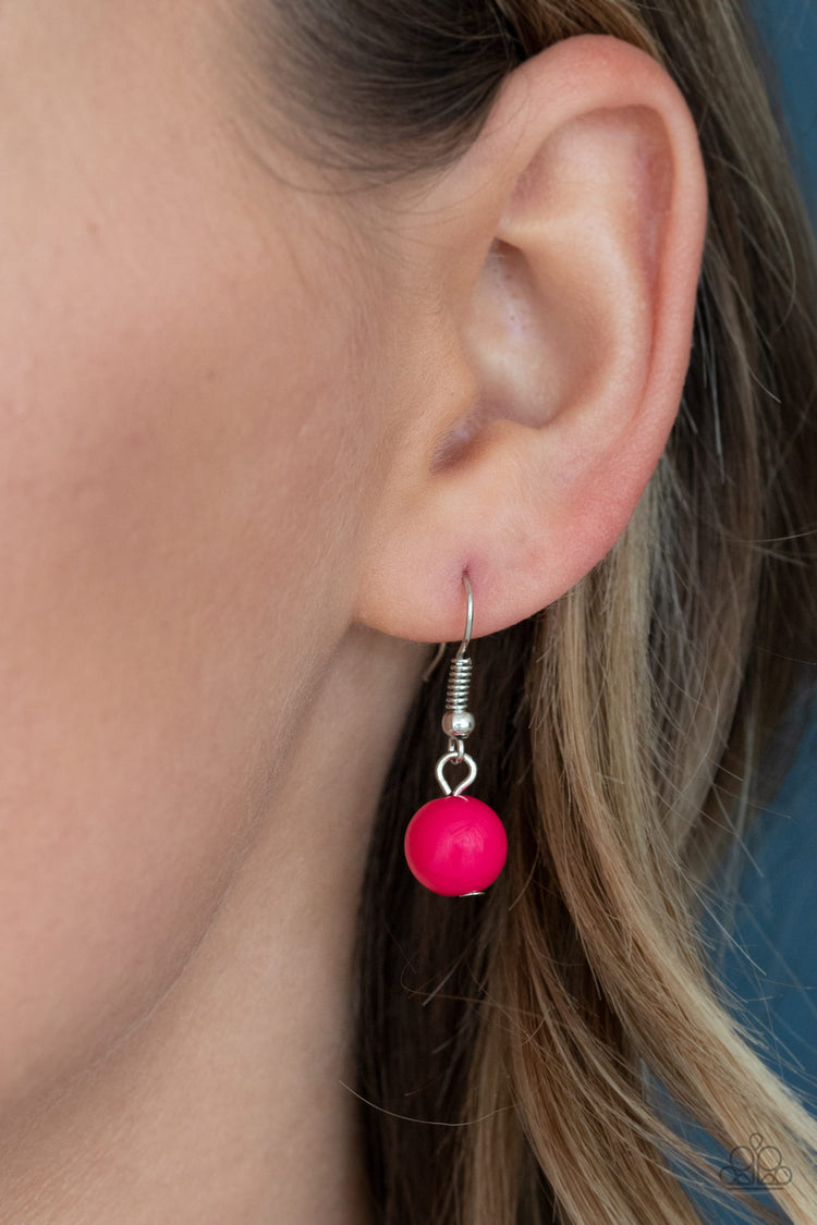 A La Vogue - Pink 1591