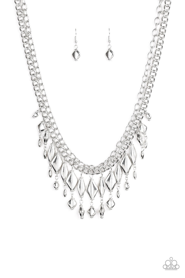 Trinket Trade - Silver 1711