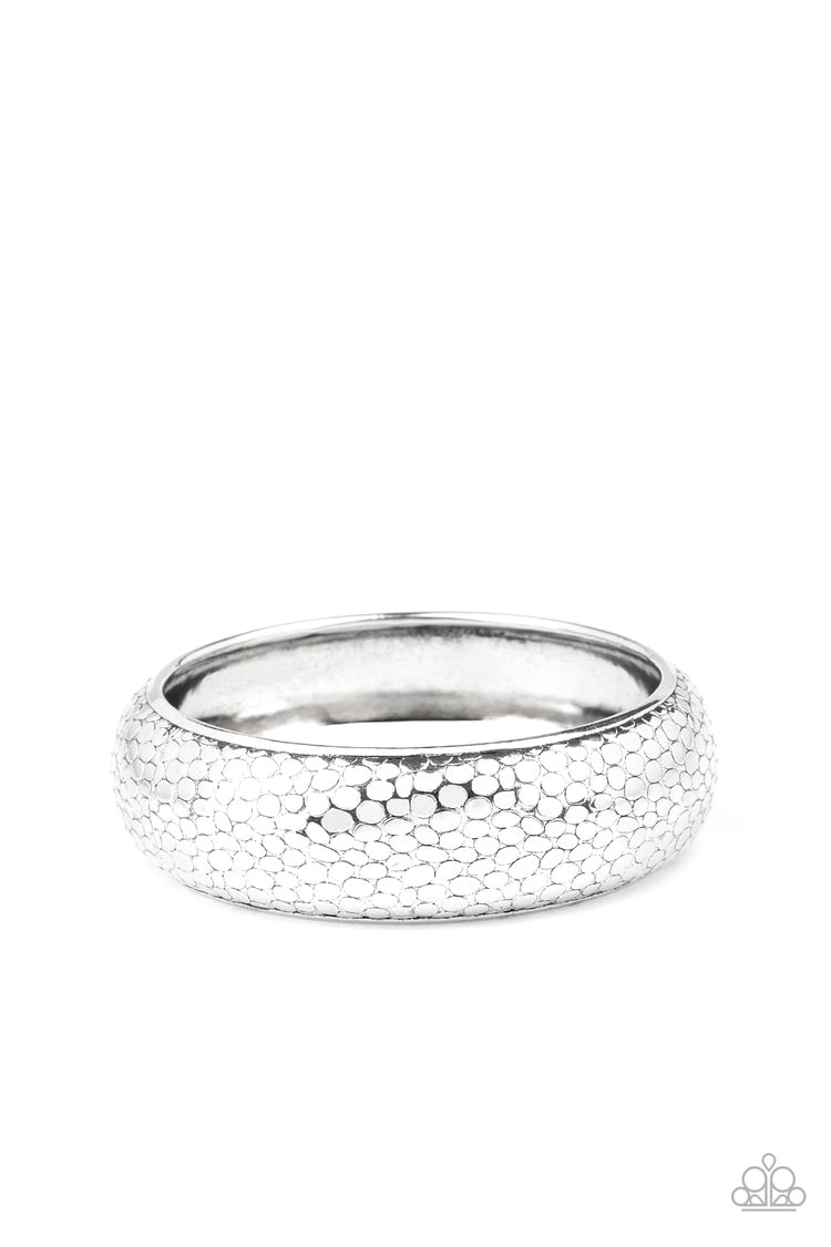 Urban Wildlife - Silver 1563