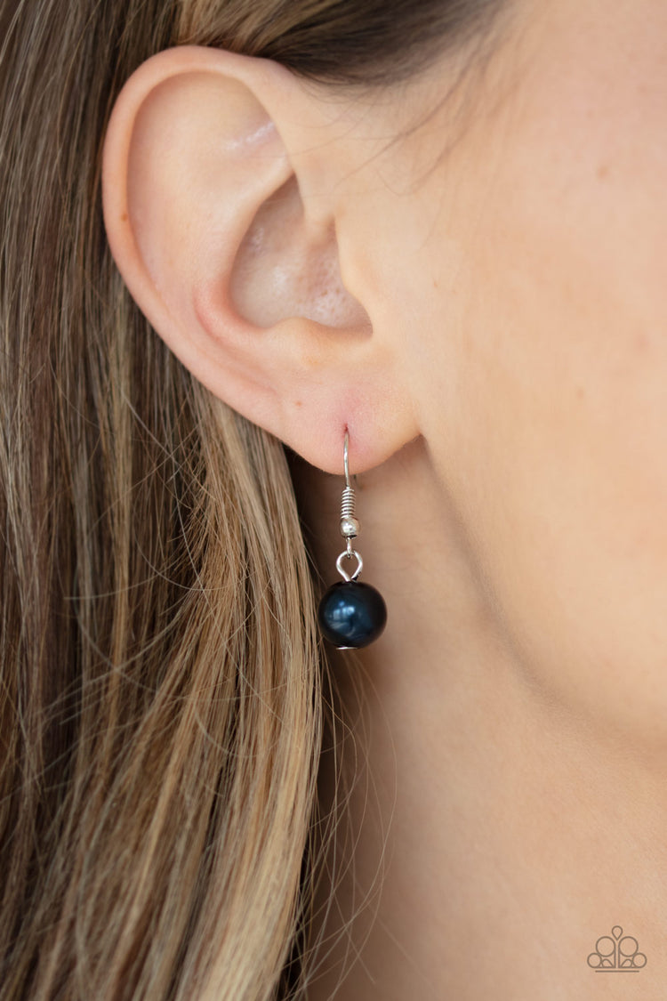 Night at the Symphony - Blue 1582