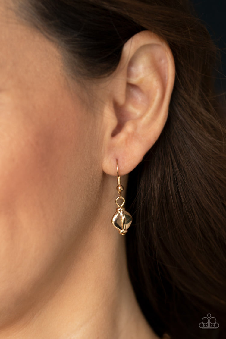 Trinket Trade - Gold 1670