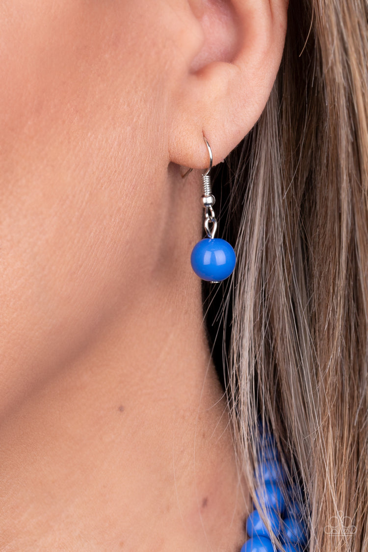 Beach Bauble - Blue 1655