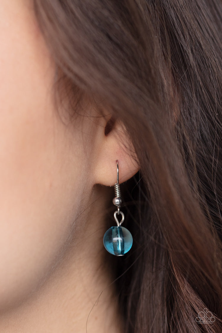 Forbidden Fruit - Blue 1604