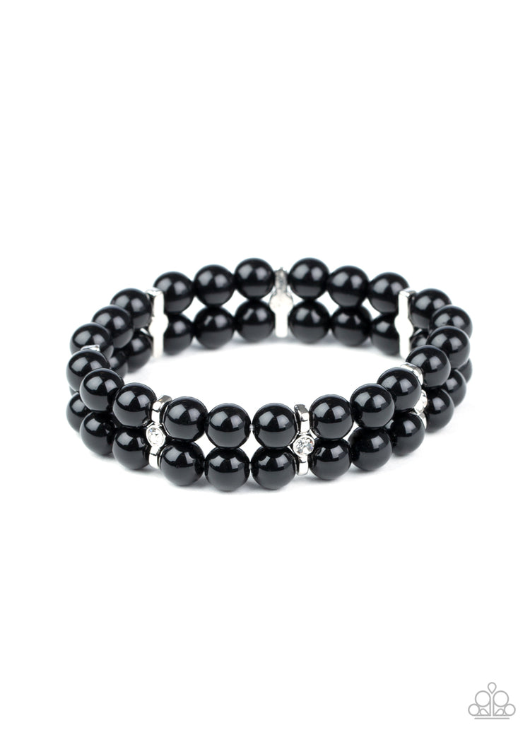 Downtown Debut - Black 1578