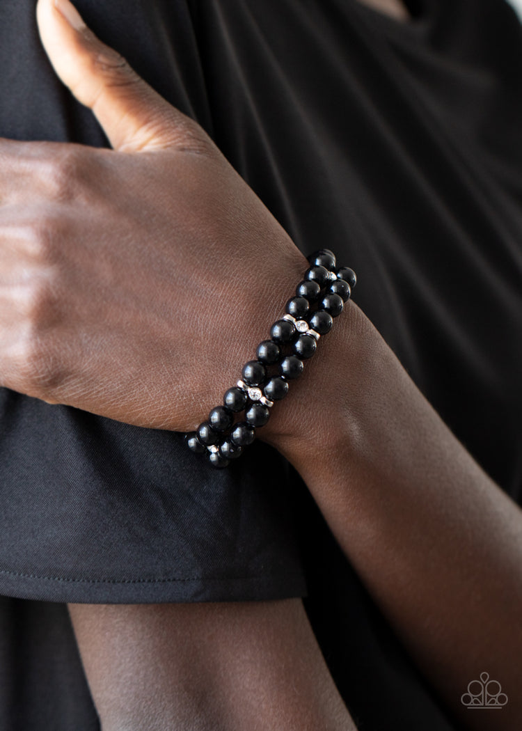 Downtown Debut - Black 1578