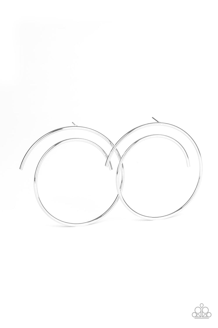 Vogue Vortex - Silver 1624