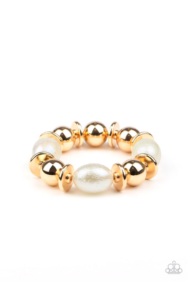 Big League Luster - Gold 1183