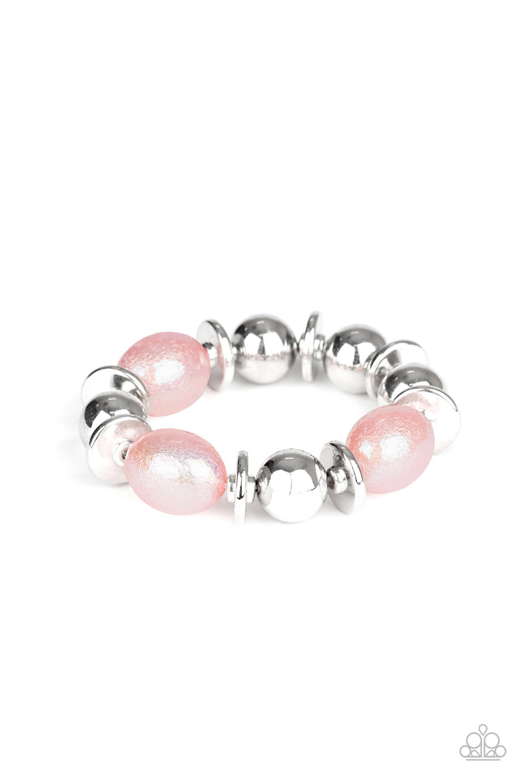 Big League Luster - Pink 1171
