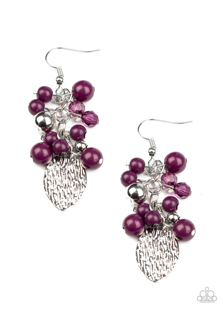 Fruity Finesse - Purple 1599