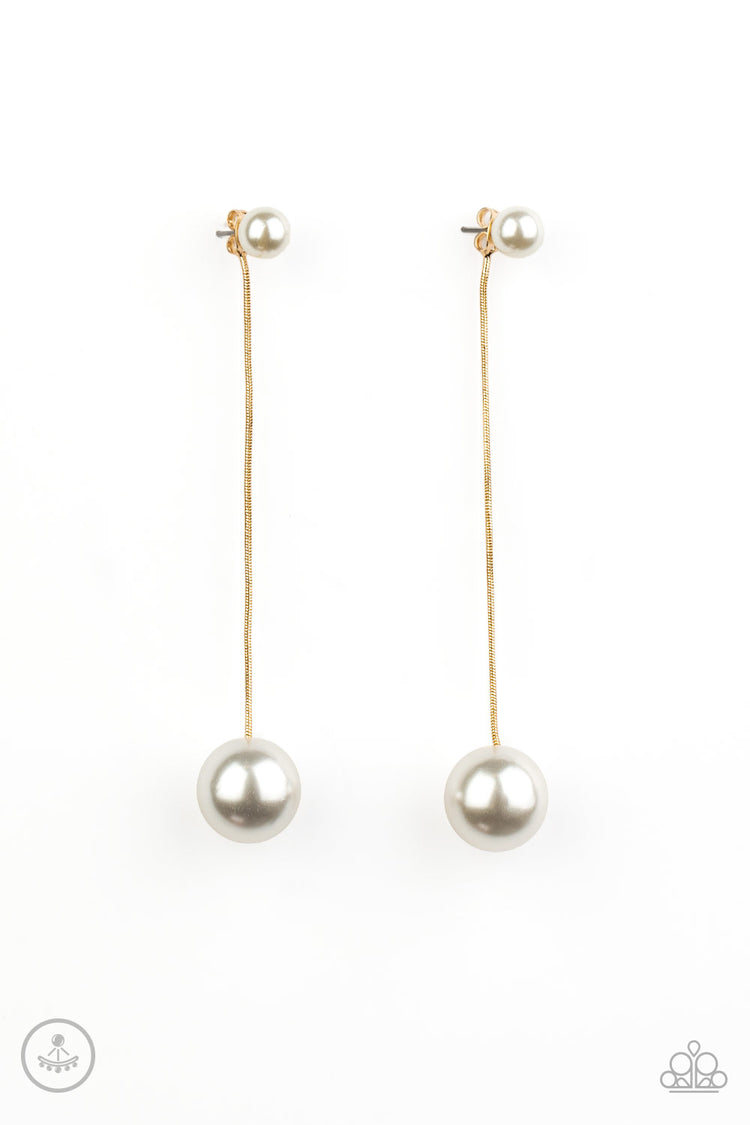 Extended Elegance - Gold 1397