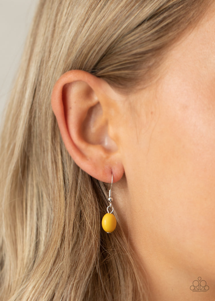 When I GLOW Up - Yellow 1585