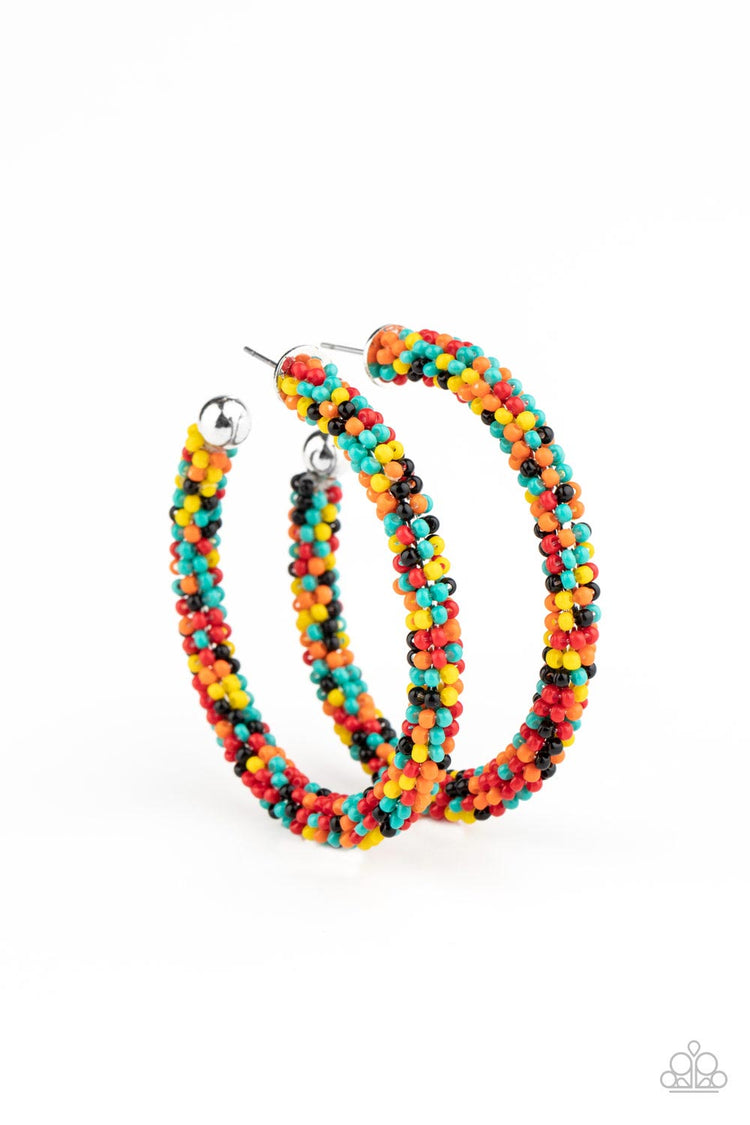 BEAD My Lips! - Multi 1545