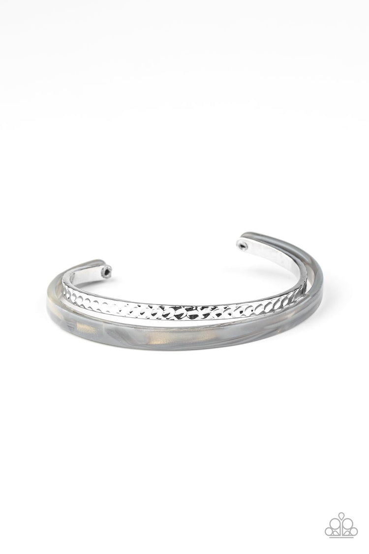 HAUTE On The Trail - Silver 1112